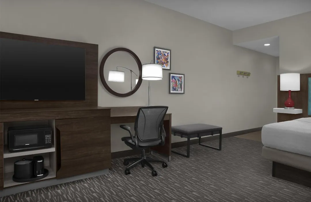 Hampton Inn & Suites Lakeland-South Polk Parkway-1