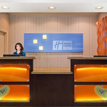 Holiday Inn Express & Suites Lakeland North I-4 By Ihg-3