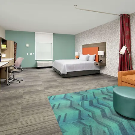 Home2 Suites By Hilton Lakeland South Polk Parkway-3