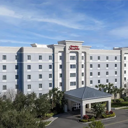 Hampton Inn & Suites Lakeland-South Polk Parkway-2