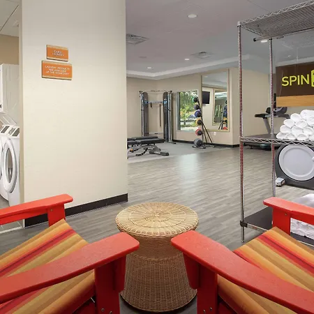 Home2 Suites By Hilton Lakeland South Polk Parkway-2